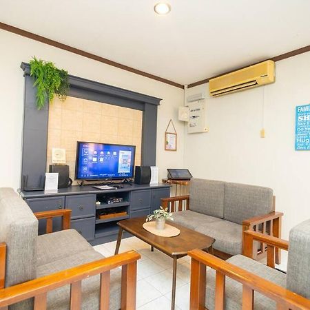 Loft Villa 1190 - Islamic Homestay Malacca Exterior foto