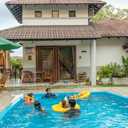 Loft Villa 1190 - Islamic Homestay Malacca Exterior foto